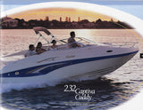 Rinker 2001 Brochure