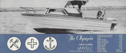 Argo Craft Brochure
