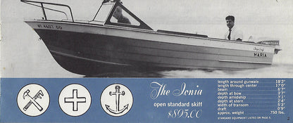 Argo Craft Brochure