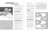 Ocean 48 Super Sport Brochure