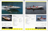 Marlin 1988 Brochure