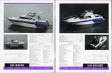 Marlin 1988 Brochure