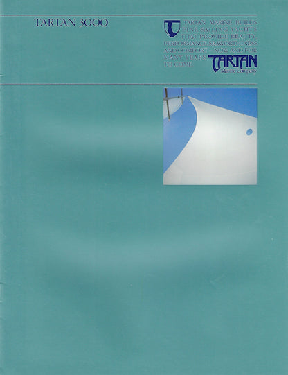 Tartan 3000 Brochure