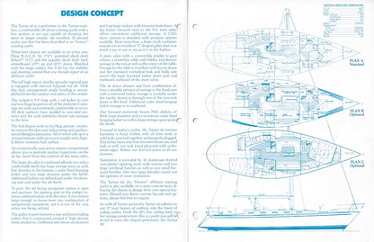 Tartan 40 Brochure