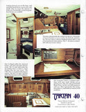 Tartan 40 Brochure