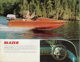 Exel 1970s Brochure