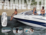 Sea Doo 2001 Sport Boats Brochure