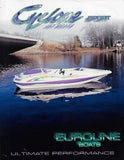 Euroline Cyclone Sport Brochure