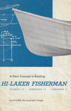 Hi-Laker Fisherman Brochure