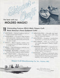 Skipper Craft Brochure
