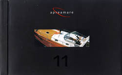 Apreamare 11 Metre Sorrento Brochure