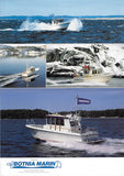 Botnia Targa 25 Mark II Brochure