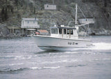 Botnia Targa 25 Mark II Brochure