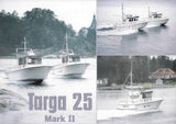 Botnia Targa 25 Mark II Brochure