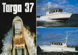 Botnia Targa 37 Brochure
