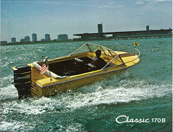 Classic 170B Brochure