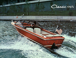 Classic 170 I/O Brochure
