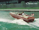 Classic 183 I/O Brochure