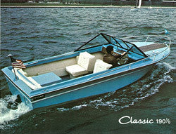 Classic 190 I/O Brochure