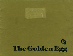 Egg Harbor Golden Egg 48 Brochure