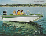 Pipestone 1968 Brochure