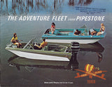 Pipestone 1968 Brochure