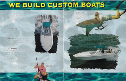 Whitewater 32 Brochure