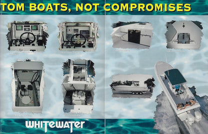 Whitewater 32 Brochure