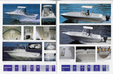 Baha Cruisers 2002 Brochure