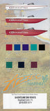 Aztec Coyote Ski Boat Brochure