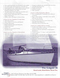 Colgate 26 Brochure