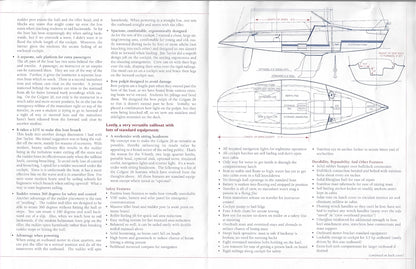 Colgate 26 Brochure