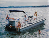 JC 2001 Pontoon Brochure