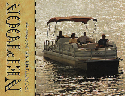 JC 2001 Neptune Pontoon Brochure