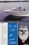 Four Winns 1985 Brochure