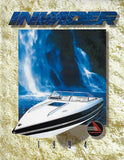 Invader 1994 Brochure