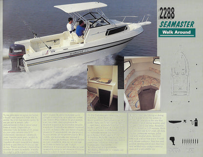 Renken 1994 Brochure