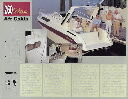 Renken 1994 Brochure