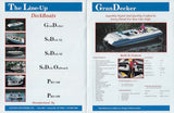 Anchor 1990s DeckBoat Brochure
