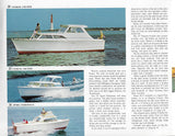 Pacemaker Pacer 25 / 28 Brochure