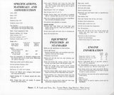 Pacemaker Pacer 25 / 28 Brochure