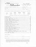 Pacemaker Pacer 25 / 28 Brochure
