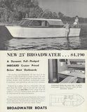 Broadwater 23 Brochure