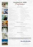 Aussiecat 286 Brochure