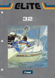 Kirie Elite 32 Brochure