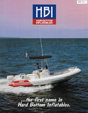 HBI Brochure