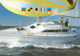 Kirié Elite 286 Brochure