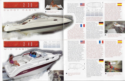 Renken 1995 Brochure