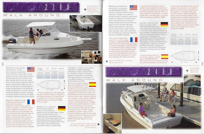 Renken 1995 Brochure