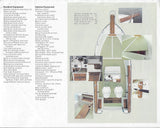 Robalo 1979 Brochure
